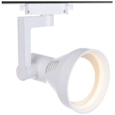 Светильник трековый Arte Lamp A5109PL-1WH