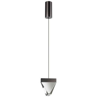 Подвесной светодиодный светильник Odeon Light L-Vision Ray 6677/5L