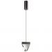 Подвесной светодиодный светильник Odeon Light L-Vision Ray 6677/5L