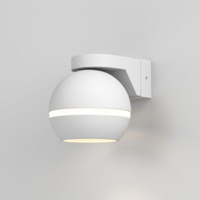 Светильник настенный Elektrostandard Cosmo белый (MRL 1026)