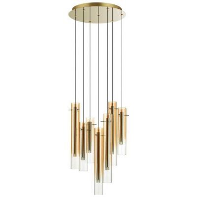 Подвесная люстра Odeon Light SHINY 5061/32LB