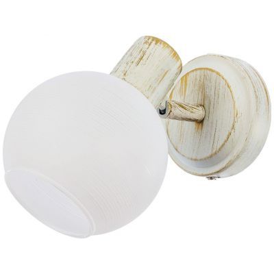Спот Gerhort G81028/1wWT WT