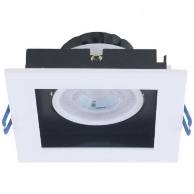 Встраиваемый светильник Arte Lamp Grado A2705PL-1WH