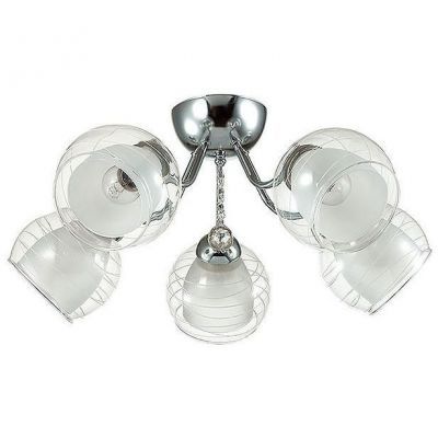 Люстра потолочная LUMION 3071/5C