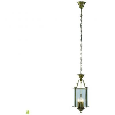 Светильник Arte Lamp A6503SP-3AB