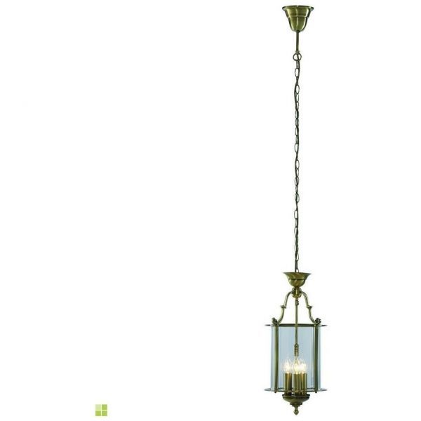 Светильник Arte Lamp A6503SP-3AB