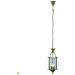 Светильник Arte Lamp A6503SP-3AB