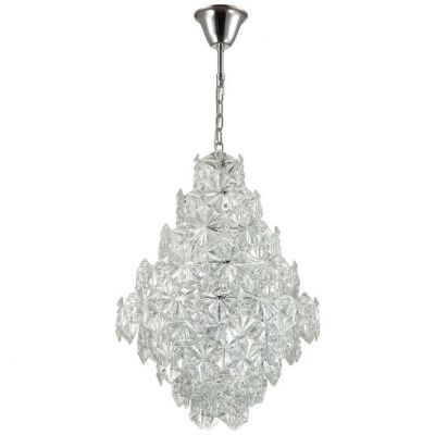 Подвесной светильник Odeon Light Talerti 4923/10A