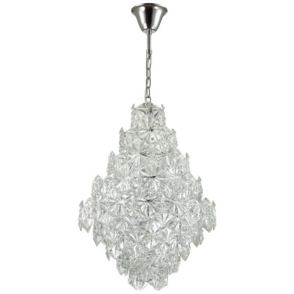 Подвесной светильник Odeon Light Talerti 4923/10A