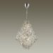 Подвесной светильник Odeon Light Talerti 4923/10A