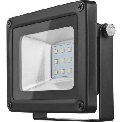 Прожектор ОНЛАЙТ 61 146 OFL-10-BLUE-BL-IP65-LED