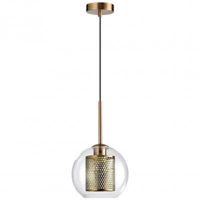 Подвесной светильник Odeon Light Clocky 4939/1