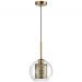 Подвесной светильник Odeon Light Clocky 4939/1