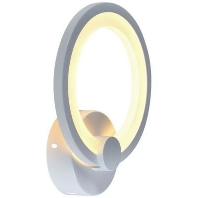 Светодиодный светильник Profit Light 8077/1W WHT