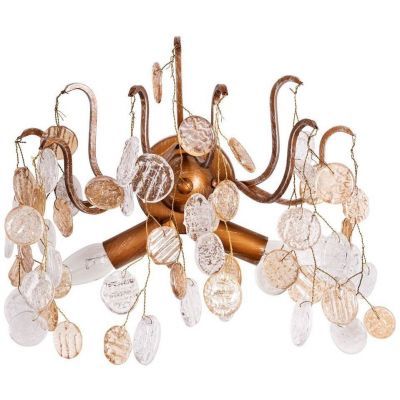 Бра Divinare Spumante 7288/18 AP-2