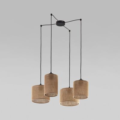 Подвесной светильник TK Lighting 6585 Juta