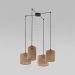 Подвесной светильник TK Lighting 6585 Juta