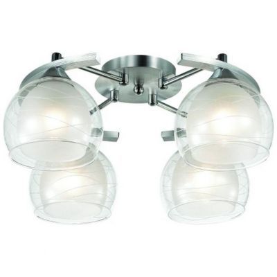Люстра потолочная Omnilux OML-28303-04