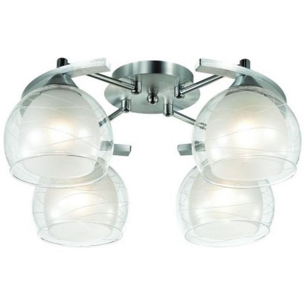 Люстра потолочная Omnilux OML-28303-04