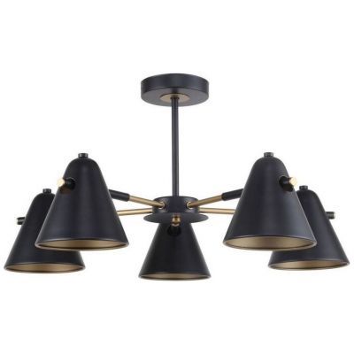 Потолочная люстра F-Promo 2844-5P