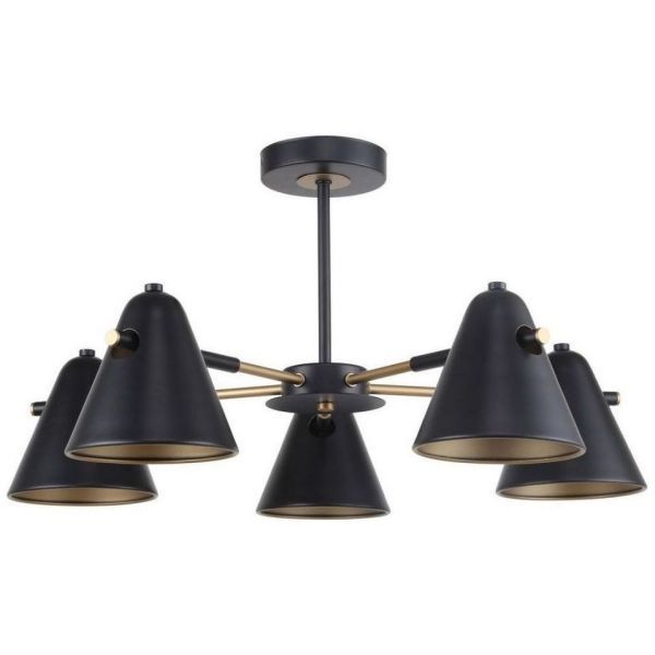 Потолочная люстра F-Promo 2844-5P