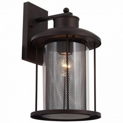 Светильник уличный настенный ST Luce SL080.401.01