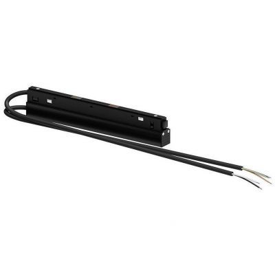 Блок питания для магнитного шинопровода Arte Lamp 48V 100W IP20 A482706 Linea-Accessories