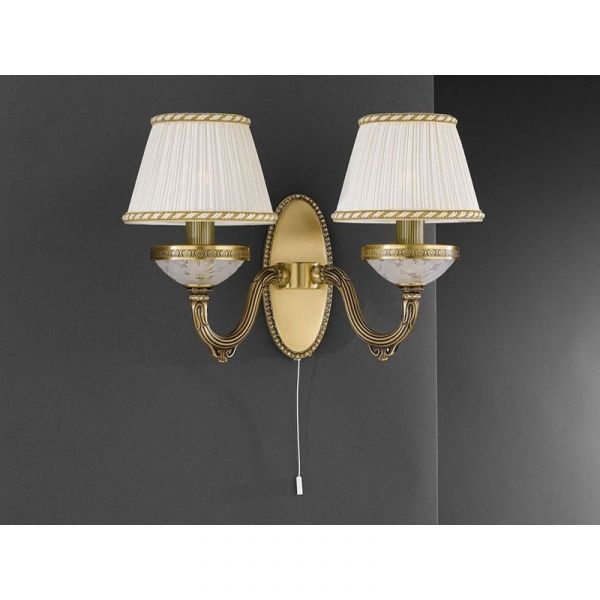 Бра Reccagni Angelo A 6402/2