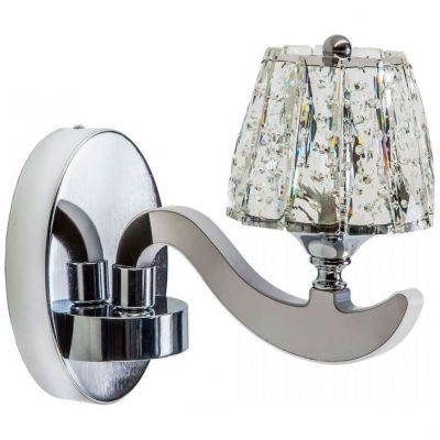 Бра Eletto EL338W1 Montserrat