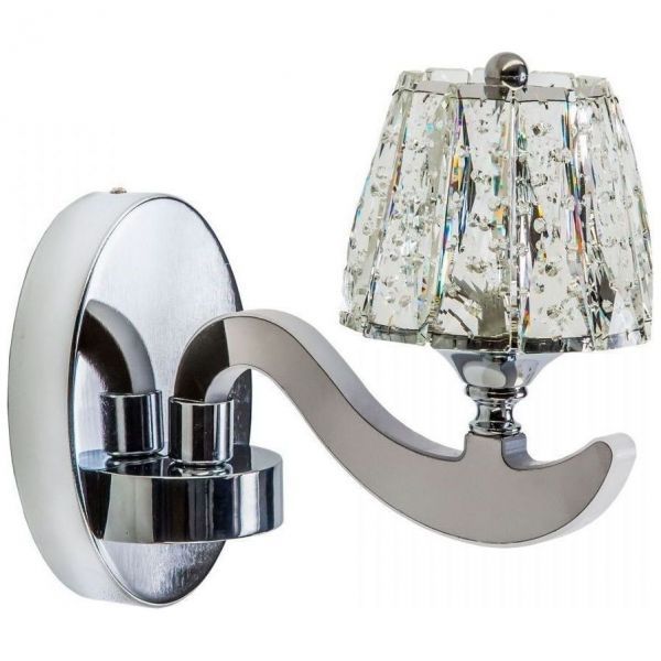 Бра Eletto EL338W1 Montserrat