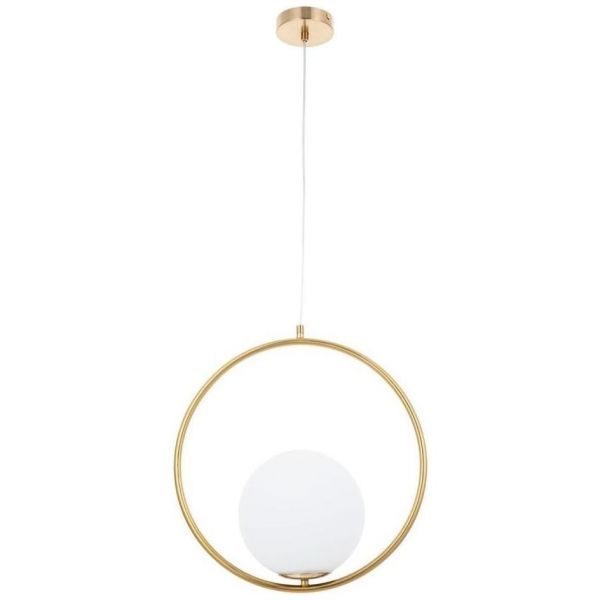 Подвесной светильник Arte Lamp A7742SP-1AB