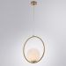 Подвесной светильник Arte Lamp A7742SP-1AB