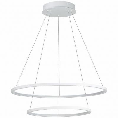 Подвесной светодиодный светильник ST Luce ST603.543.56