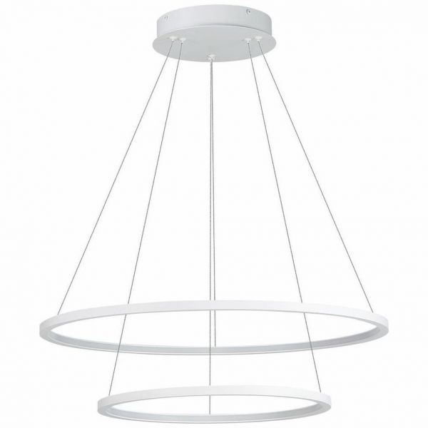 Подвесной светодиодный светильник ST Luce ST603.543.56