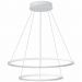 Подвесной светодиодный светильник ST Luce ST603.543.56