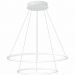 Подвесной светодиодный светильник ST Luce ST603.543.56