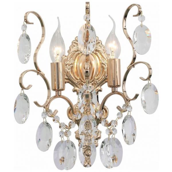 Бра ST Luce SL846.201.02