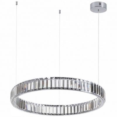 Подвесная люстра Odeon Light 4930/36L Vekia