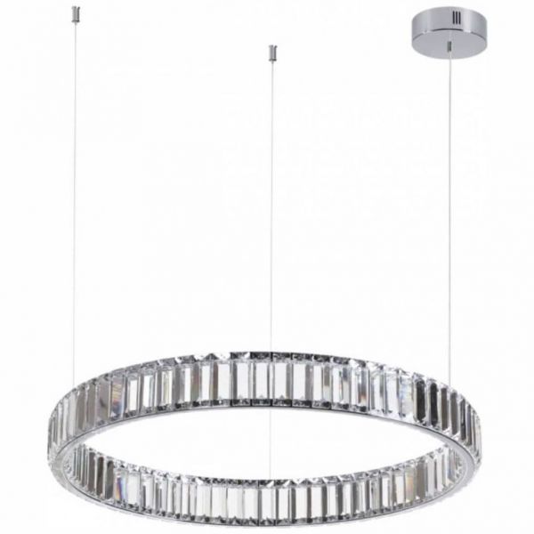Подвесная люстра Odeon Light 4930/36L Vekia