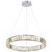 Подвесная люстра Odeon Light 4930/36L Vekia