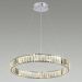 Подвесная люстра Odeon Light 4930/36L Vekia