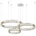 Подвесная люстра Odeon Light 4930/36L Vekia