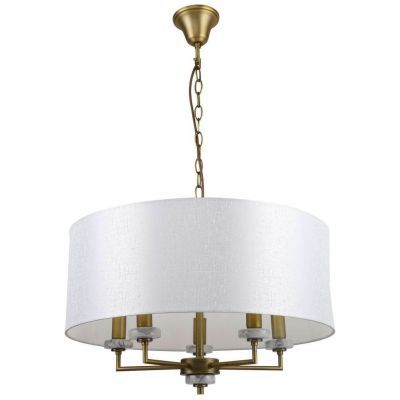 Подвесная люстра F-Promo 2348-5P Marbella