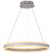 Подвесная светодиодная люстра Profit Light 6036/1 WHT