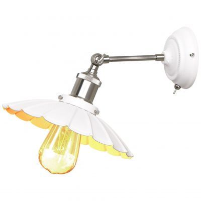 Бра Arte Lamp A8160AP-1WH