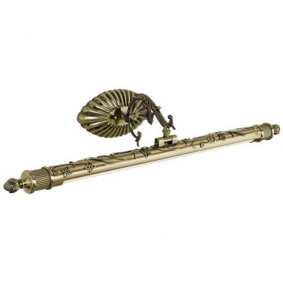 Бра Arte Lamp A6308AP-1AB