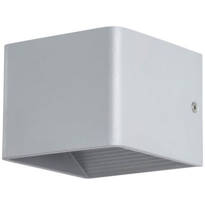 Бра Arte Lamp A1423AP-1GY