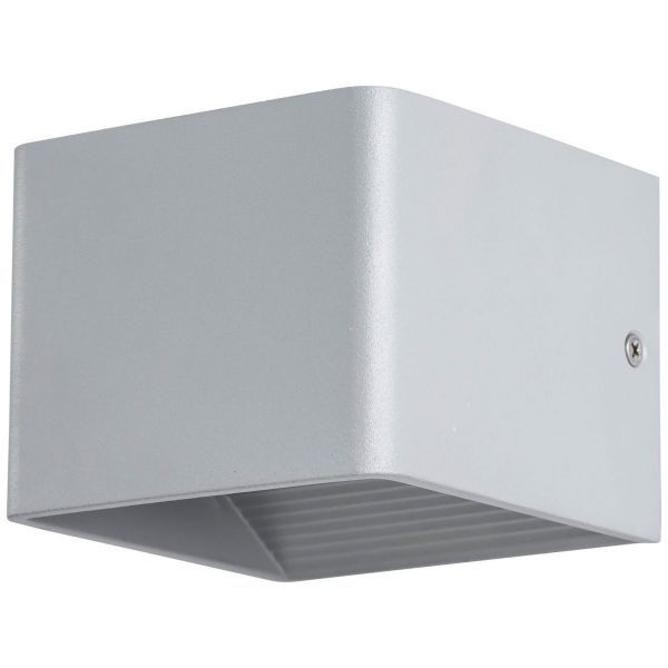 Бра Arte Lamp A1423AP-1GY