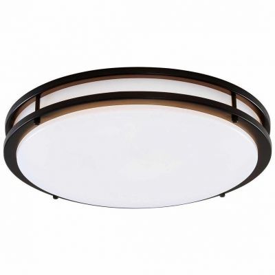 Потолочный светодиодный светильник Citilux Бостон CL709505N