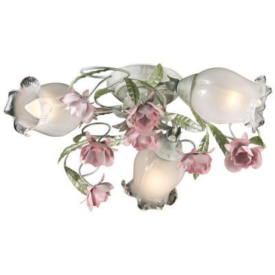 Люстра Odeon Light 2252/3C